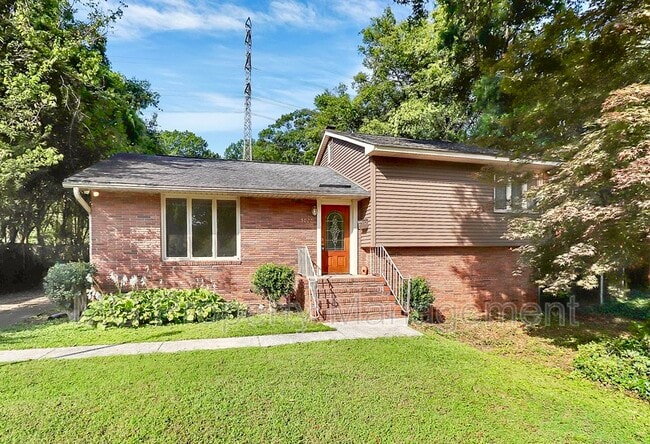 Building Photo - 5022 Furman Pl