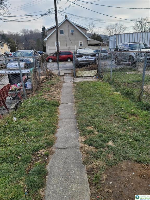 Building Photo - 244 E Emmaus Ave