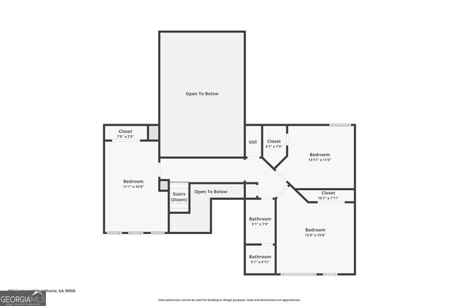 Building Photo - 492 Crestwood Ct