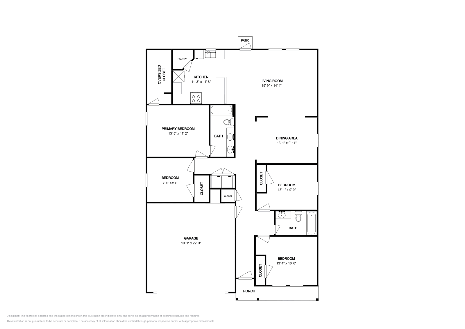 Building Photo - 15680 Del Norte Dr