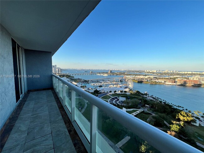 Building Photo - 50 Biscayne Blvd