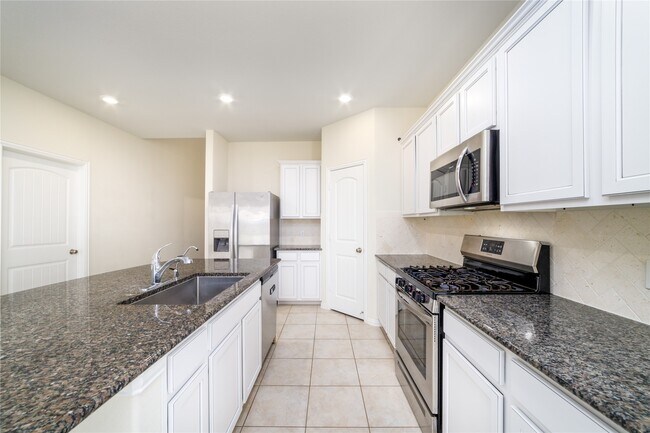 Building Photo - 4418 Lone Alcove Dr