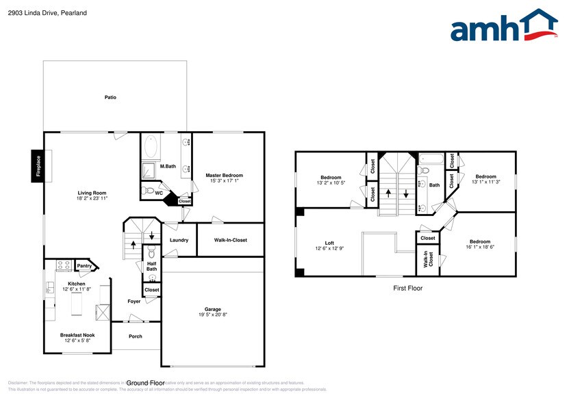Building Photo - 2903 Linda Dr