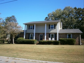 Building Photo - 3522 Wood Bridge Dr