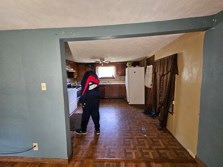 Building Photo - 1611 Mousette Ln