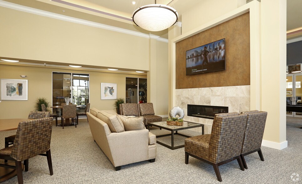 Integra Lakes 3160 Integra Lakes Ln Casselberry FL 32707 Apartment