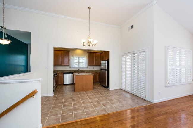 Building Photo - Great Ballantyne Location; Great Schools; 2BR/2BA Condo