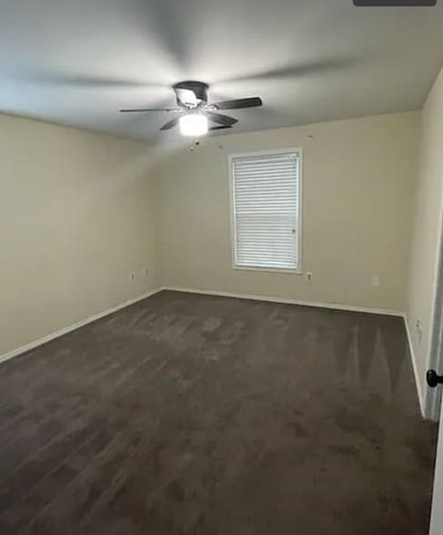 Bedroom 1 w Attached Bath - 2213 Cinnabar Pl