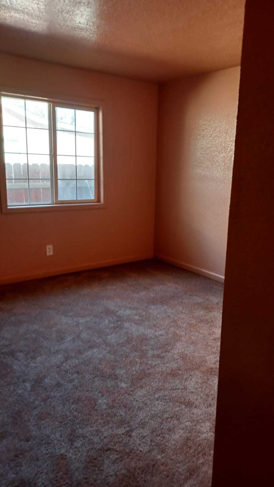 Bedroom - 1137 Alberni St