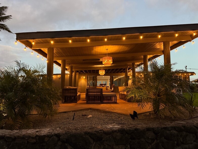 Building Photo - 295 Liholiho St