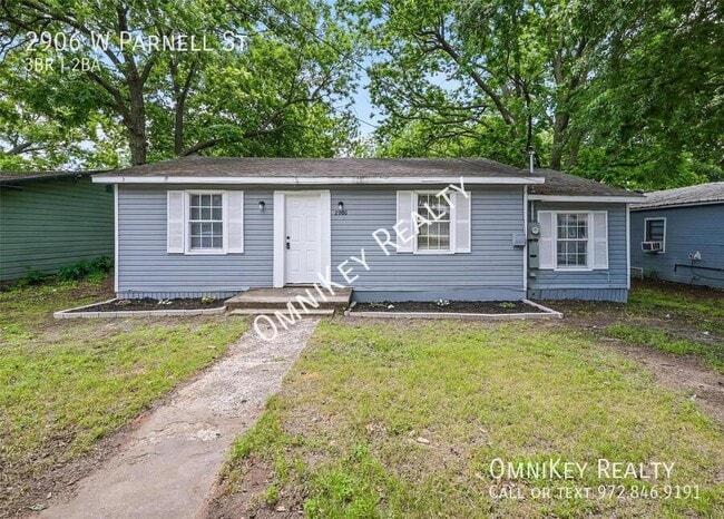 Primary Photo - 2906 W Parnell St