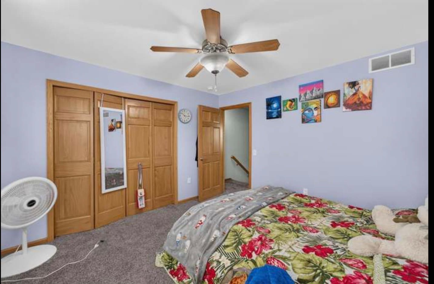 Building Photo - 707 Cricket Ln