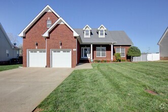 Building Photo - Impressive Meriwether Farms Brick Front Ho...