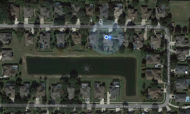Building Photo - 10544 Oakview Pointe Terrace
