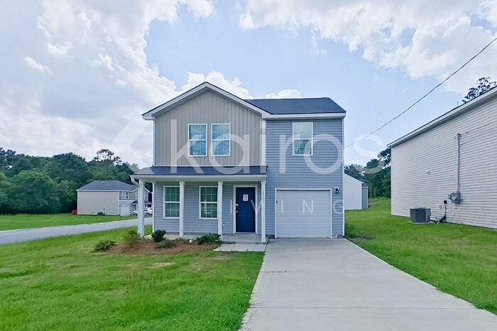 Primary Photo - 2800 Jordan Ave