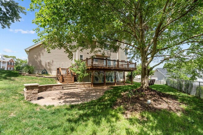 Building Photo - 16610 Green Needle Ct
