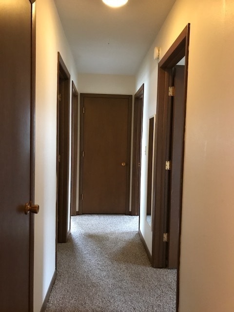 Building Photo - 3 Bedroom Duplex w/Garage in north-central Ames