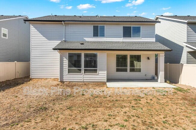 Building Photo - 4443 W Sunny Cove St