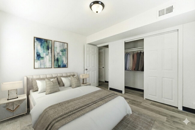 Building Photo - Park Vista Apartments