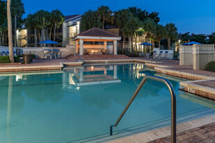 Building Photo - Ashley Lake Park Apartments