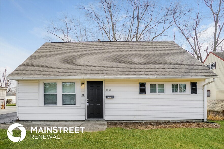 Primary Photo - 1290 Elderwood Ave