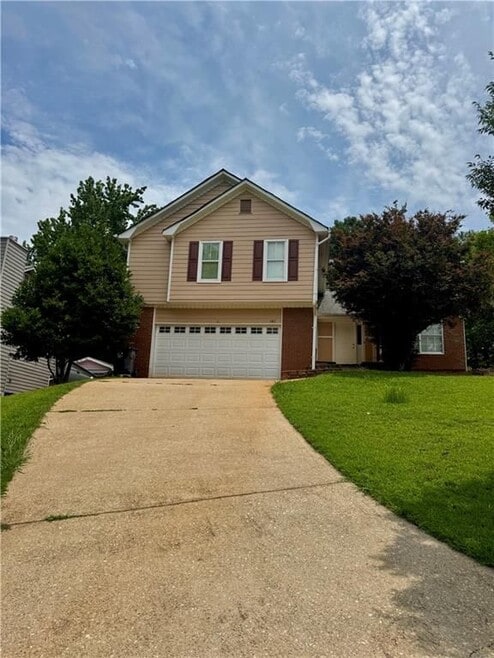 Building Photo - 1143 Memory Ln