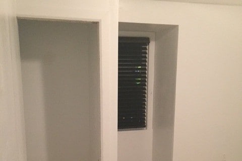 Bedroom 2 - 4316 E Wingohocking St