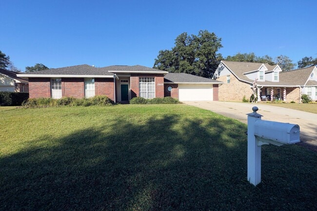 Primary Photo - Shalimar Location