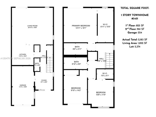 Building Photo - 3431 SW 16th Ter