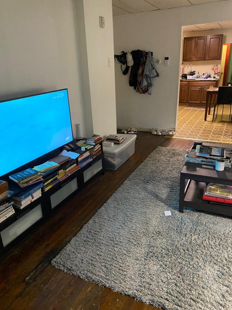livingroom - 732 S 4th St