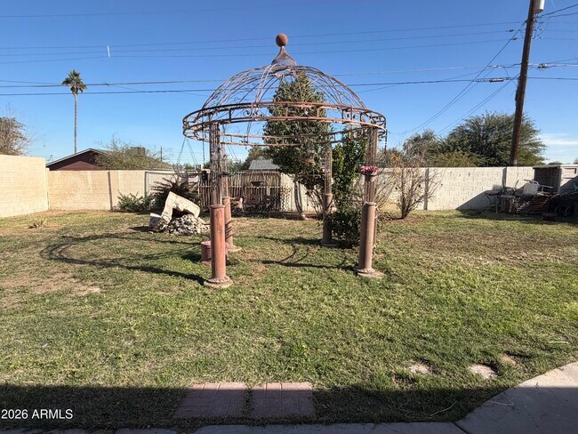 Building Photo - 15607 N Factory St