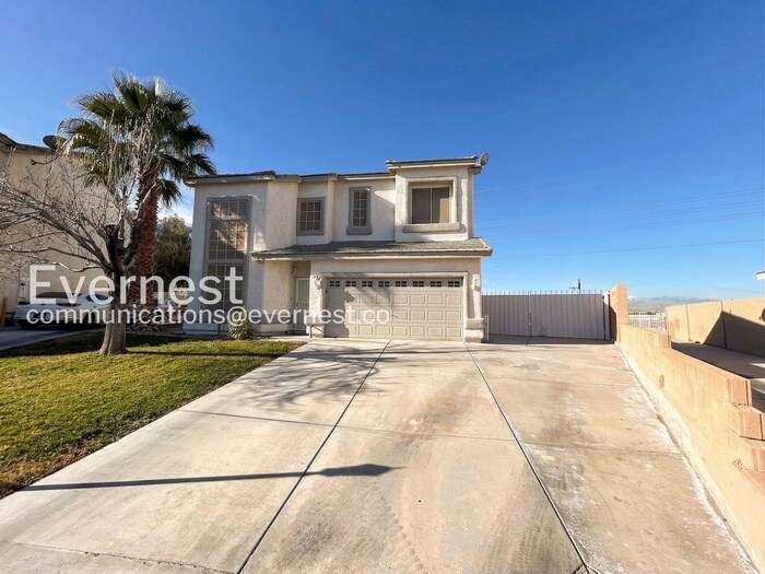 Building Photo - 2701 Old Bear Canyon St