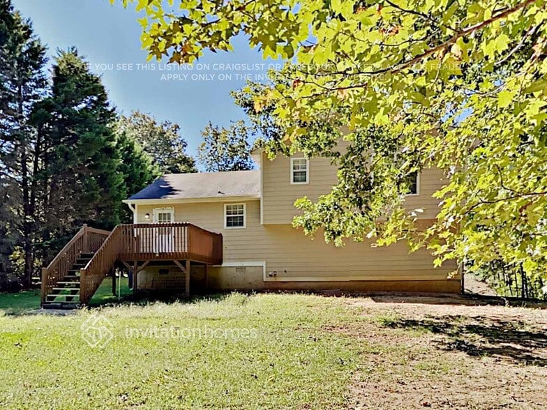 Building Photo - 120 Cottonwood Loop