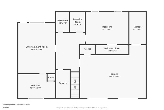 Building Photo - 3857 Merryweather Trail