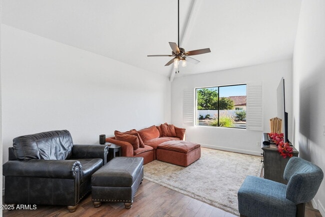 Building Photo - 3850 E Mountain Sky Ave