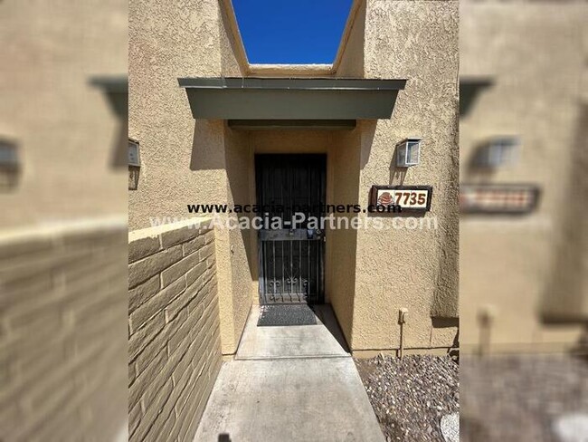 Primary Photo - Eastside Townhome
