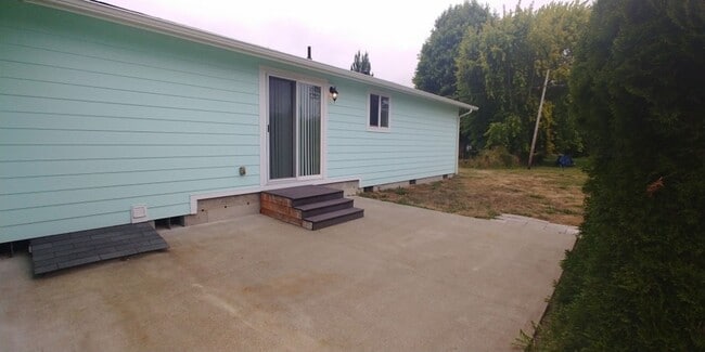 Building Photo - Aberdeen 3 bedroom, 1 bath home