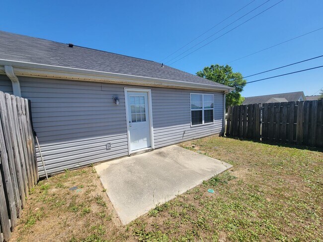 Building Photo - Arbor Landing - Columbia County