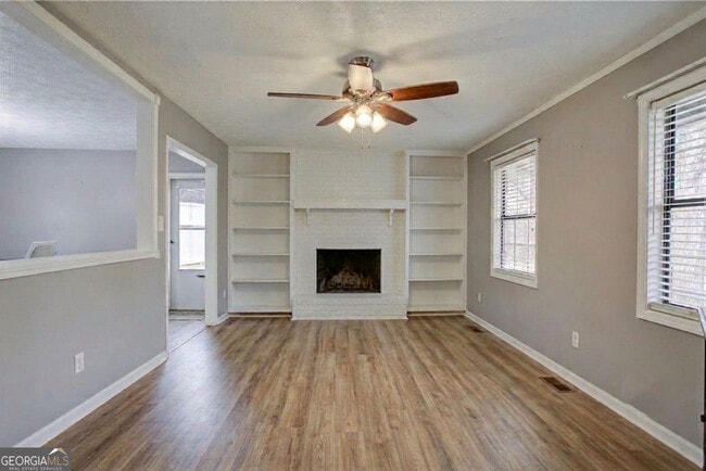 Building Photo - 1357 Monfort Rd