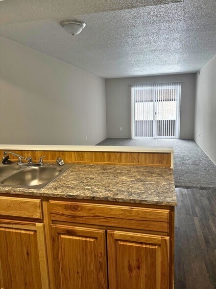Interior Photo - Country Village