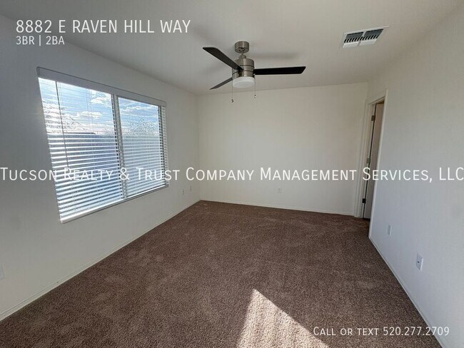 Building Photo - 8882 E Raven Hill Wy