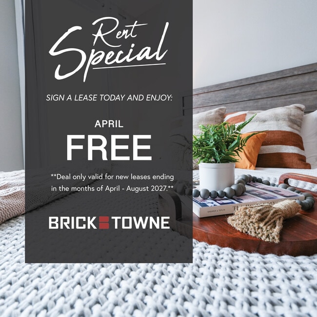 Building Photo - Brick Towne at Johnston