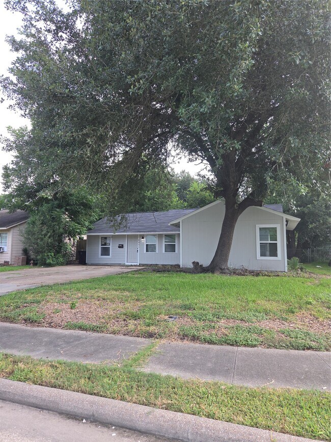 Building Photo - 4931 Cosby St