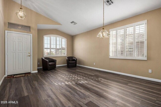 Building Photo - 17709 W Sunbelt Dr