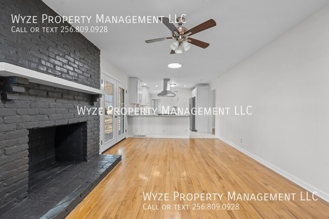 Building Photo - 2209 Rothmore Dr SW