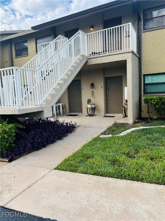 Primary Photo - 4745 Orange Grove Blvd