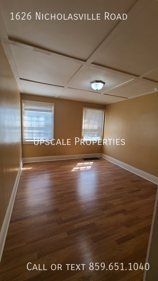 Building Photo - 1626 Nicholasville Rd