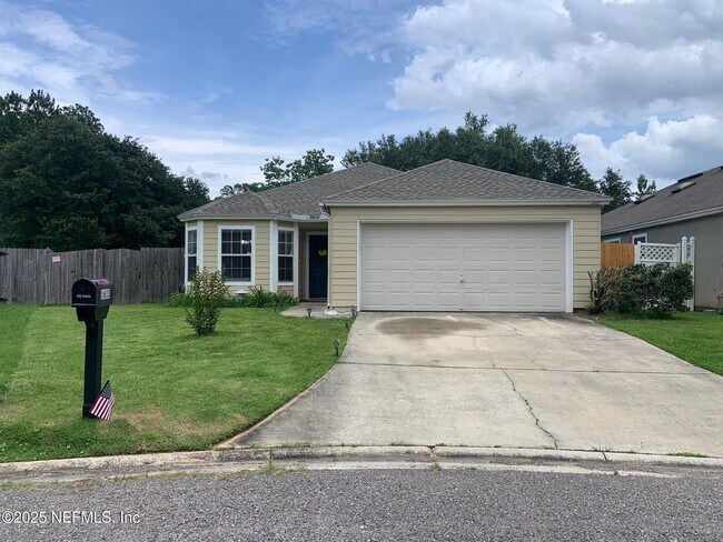 Building Photo - 1613 Teaberry Dr