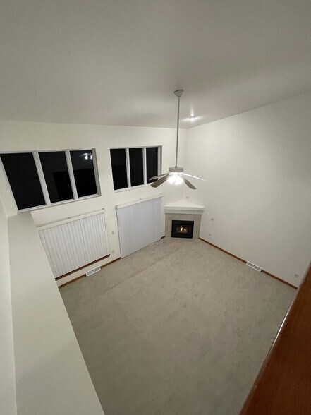 Great Room from Balcony - 2034 River Point Ct