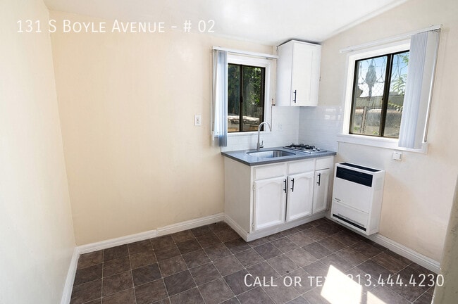 Building Photo - 131 S Boyle Ave